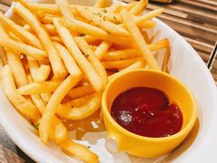 -BomBa意大利餐厅