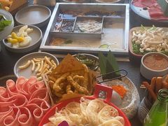 -重庆德忆火锅（龙南街3店）(渝水岸餐饮)