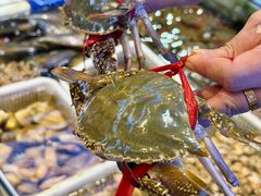 -东江海鲜大排档·潮汕菜·砂锅粥