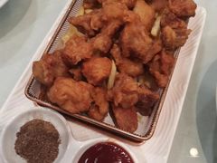 -良友·海鲜青岛菜(五四广场店)