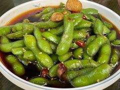 -老太婆饭店·头牌卤鸭·桐庐老味道(朝霞店)