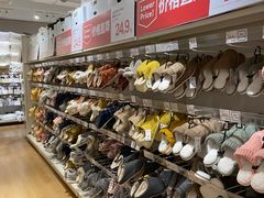 -NITORI 宜得利家居(上海中山公园龙之梦店)