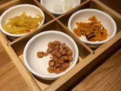 小菜-闽上鲜·福建菜(龙湖滨江天街店)