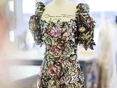 -MSV 高端礼服定制(大良店)