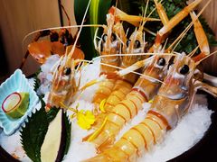 -万岛日本料理铁板烧(太古里店)