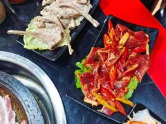 -牛得很·鲜牦牛肉烧烤·牛羊肉菌汤锅(康定店)