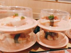 -争鲜回转寿司(通州万达店)
