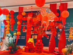 -伊顿幼儿园(天津上河雅颂校区)