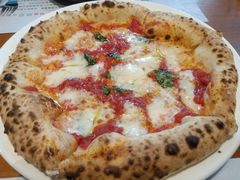-Pizzeria da Nicola·火炉披萨(中大国际店)