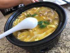 -東城故事·尋找姆媽的味道(玉兰路店)