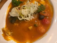 -北辰洲际酒店·IT MAMA意式家味餐厅
