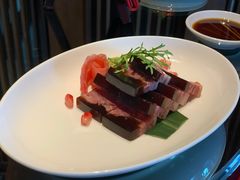 -镇江苏宁万豪酒店-苏筵中餐厅