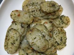 苔菜年糕-丰收日(五角场店)