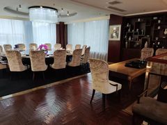 -写庭·鱼鲜川菜·宴请(铁像寺水街店)