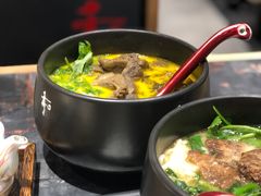 -和府捞面(天河领展广场店)