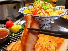 -BetterThai 泰加(苏州中心店)