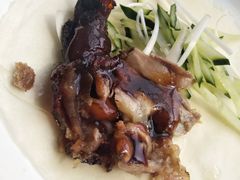 -汉丽轩韩式自助烤肉(大学城龙湖U城天街A馆店)