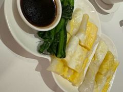 -粤食堂(天津和悦汇店)