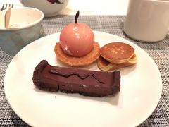 -The COOK·厨餐厅·自助餐(浦东嘉里大酒店)