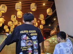 -百年恒益烧腊海鲜酒家·非遗传承(广州黄埔店)