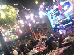 大堂-胡桃里音乐酒馆(白云五号T5 MALL店)