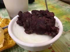 红豆双皮奶-顺记冰室(宝华路店)