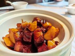 -久宴·天目湖大鱼头(恐龙园店)