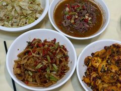 -笨罗卜浏阳菜馆(龙华鹏润达店)