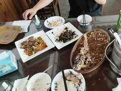 -朗妈私房菜(婺女州店)