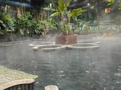 -泉眼温泉