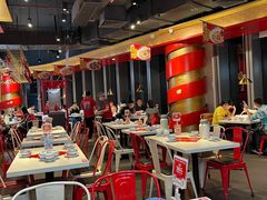 -禄鼎记·多口味酸菜鱼(侨鑫店)