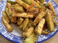 -协顺园回头馆(南顺城路店)