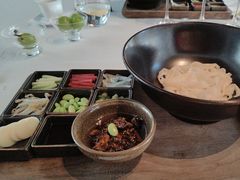 -京兆尹(雍和宫店)