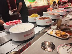 -龍歌自助小火锅(雨花台江南虹悦城店)