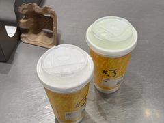 -Yee3·三号椰·椰子炒冰(南桥百联店)