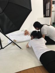 -倾城宝贝儿童摄影(广州天河店)