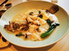 -正佳广场万豪酒店-粤菜餐厅·点心·海鲜·聚餐