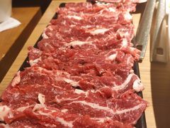 -许府牛杂·鲜牛肉火锅(梁溪万达店)