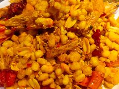 -东北农家饺子村(昌平路店)