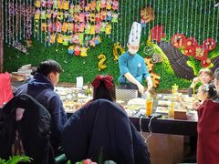 -法式利昂铁板烧主题餐厅(唐山爱琴海店)