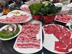 -世贸万锦大酒店·烹大师火锅达人