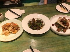-京味斋·北京烤鸭(北京南站洋桥店)