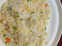扬州炒饭-香丰阁·烤鸭·川湘菜(清河店)