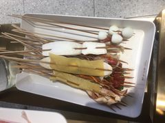 -串一火锅(赛格国际购物中心店)
