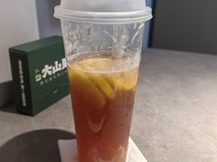 -野·大山里土鸡火锅(万科里店)