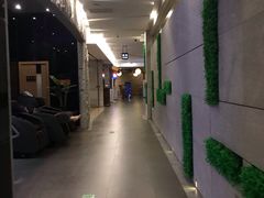 -纽斯桑拿会所(天山店)