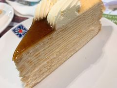 马六甲椰糖千层-Nadeje @ Suria KLCC