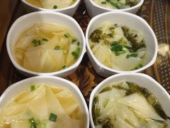 -拂晓山房·私房川菜(西门店)