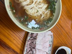 -阿勇面馆(东书房路店)