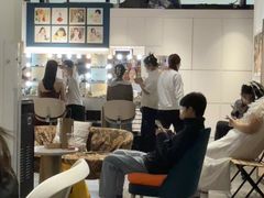 -海马体照相馆(天津世纪都会店)